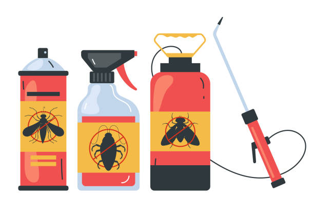 Best Best Pest Control Companies  in West Chicago, IL
